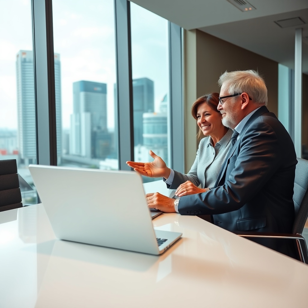 Pension insurance selection