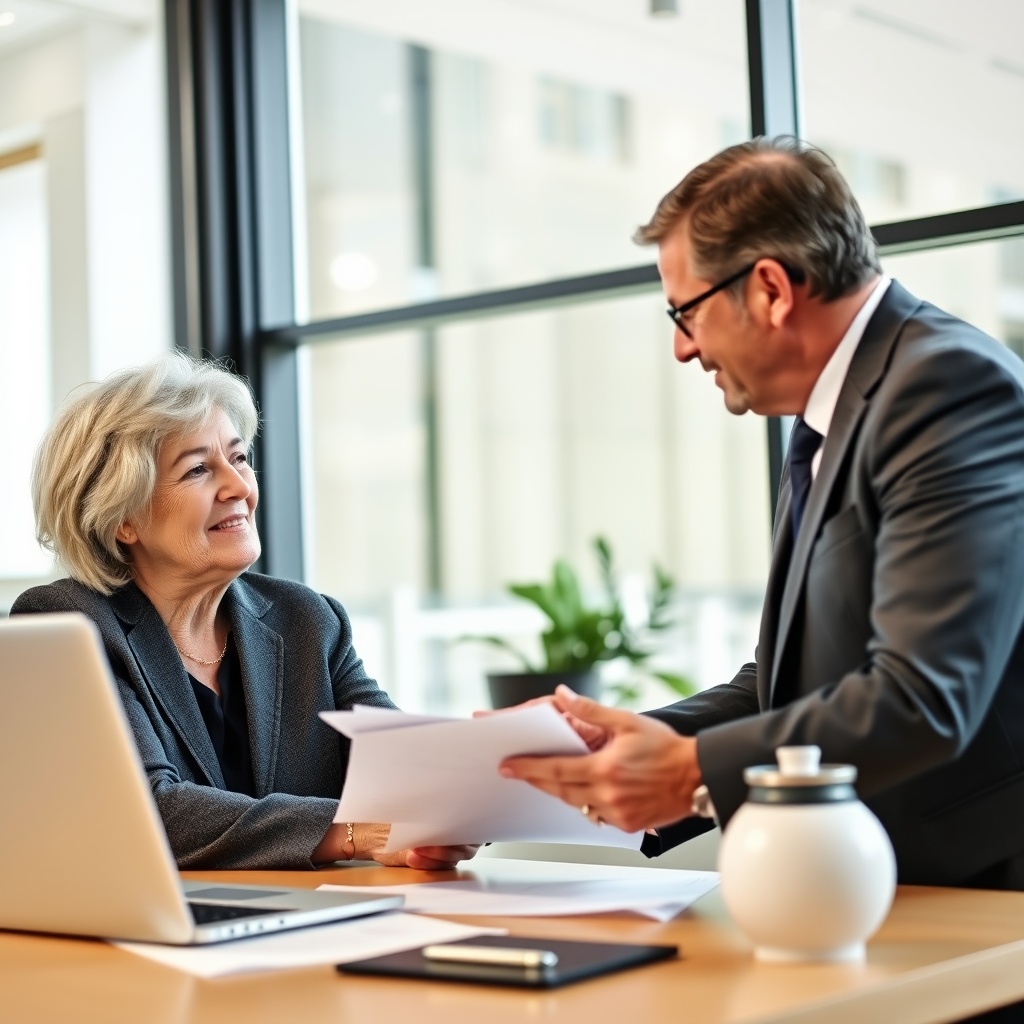 Personalized Consultation