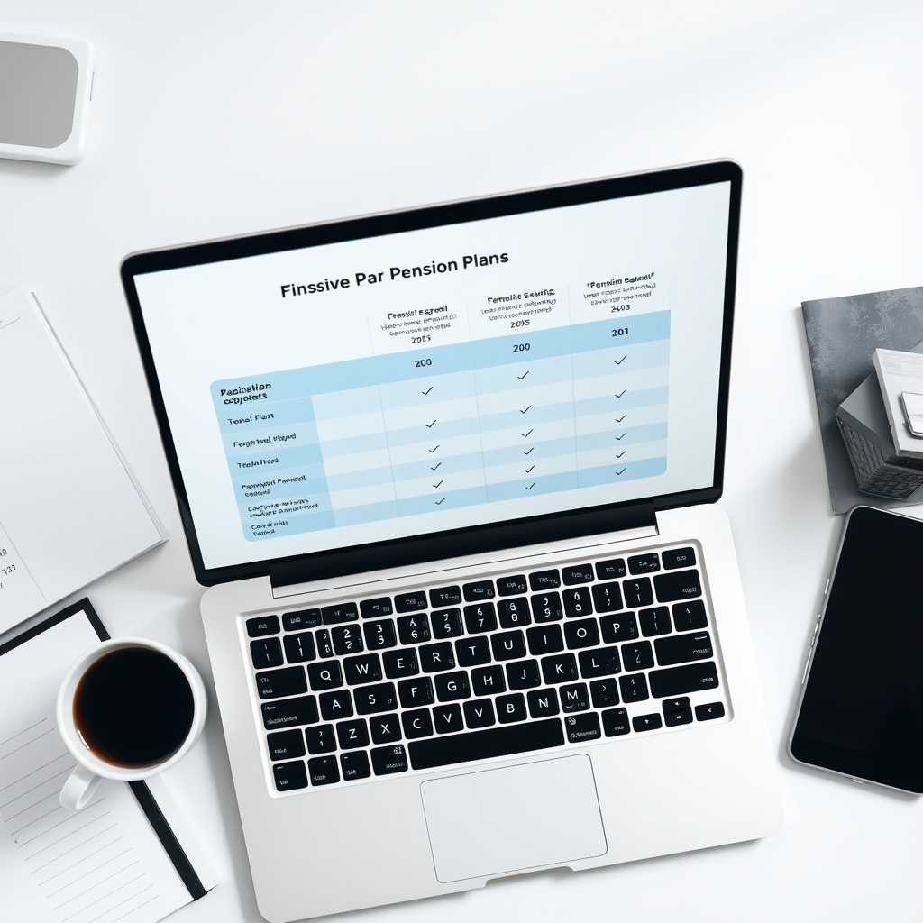 Premium Pension Plan