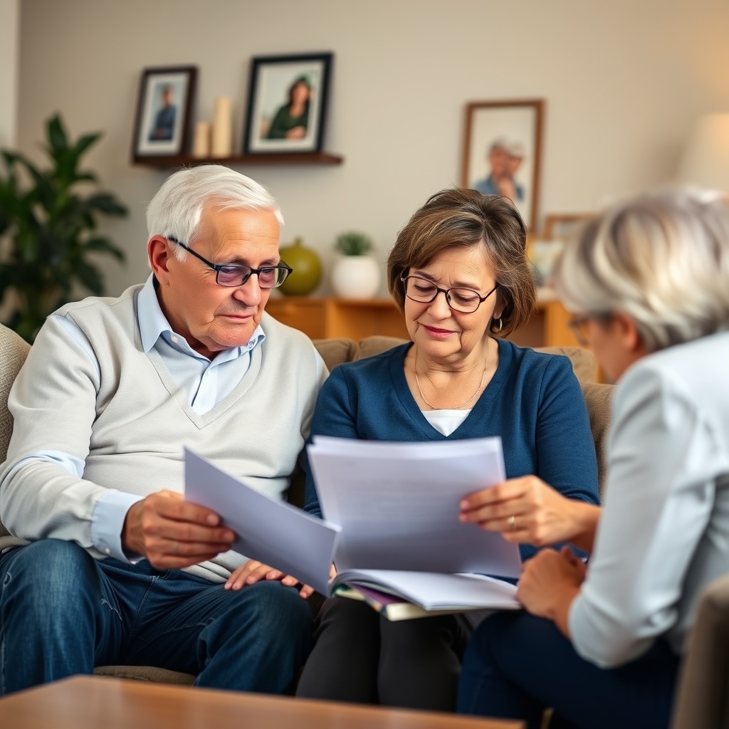Premium Pension Plan