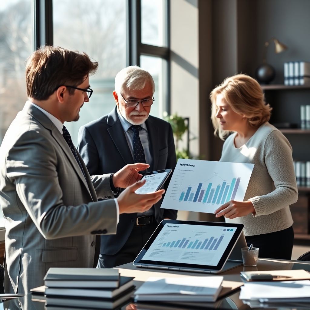Pension planning guidance